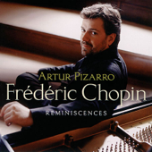 pizarro_chopin cd cover