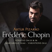pizarro_chopin sonata cd cover
