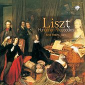 pizarro_liszt cd cover