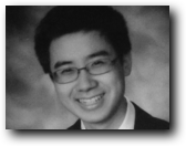 Benjamin Huang, piano